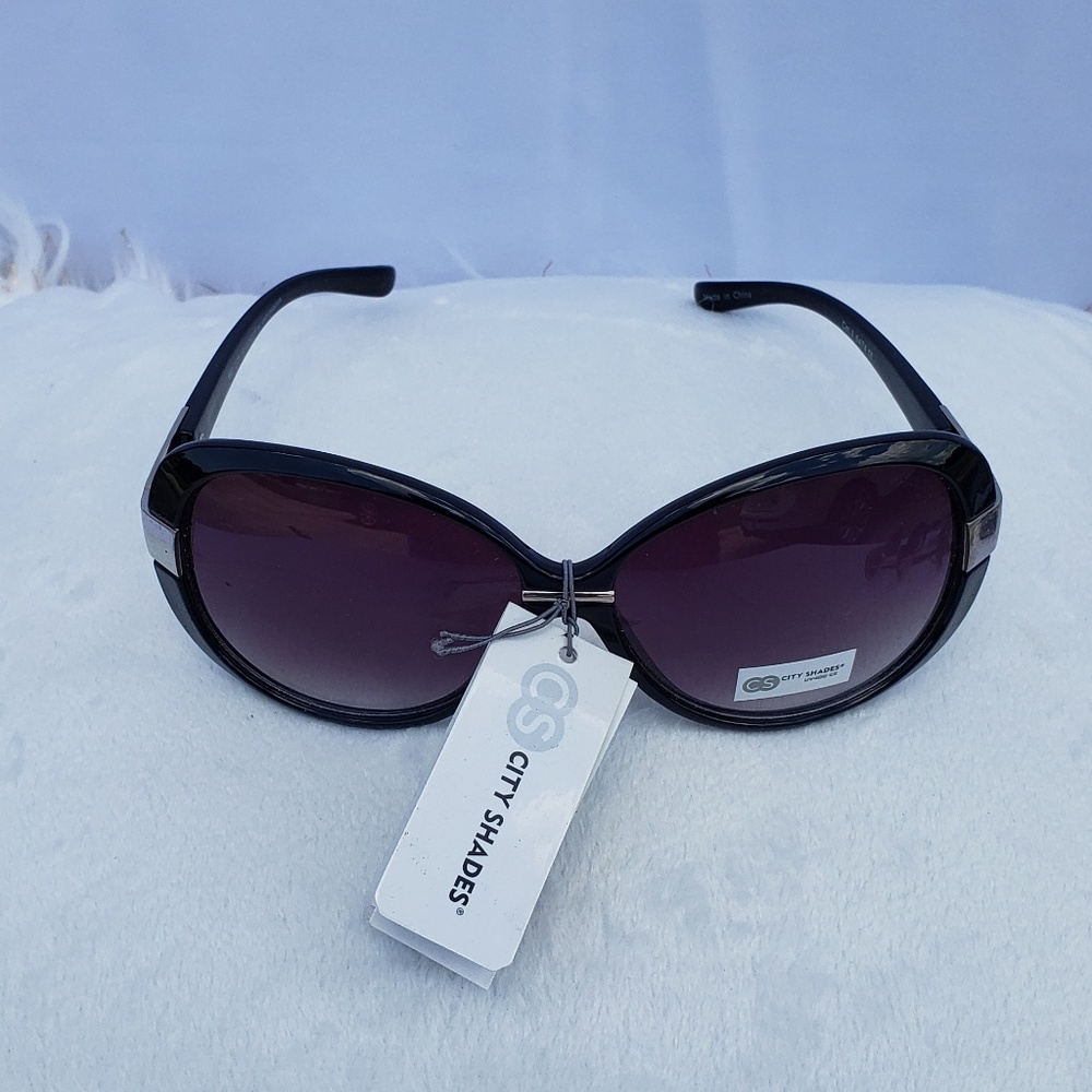 City Shads Sunglasess